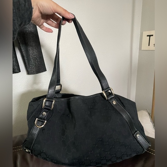 Gucci Abbey Tote - Picture 5 of 16